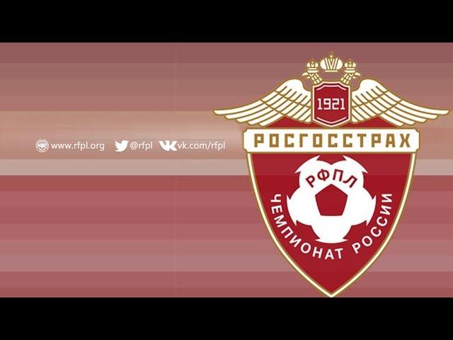 Matchday 18 Review | RPL 2015/16