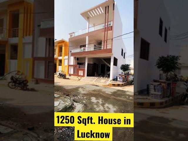 1250sqft house #Housing.com  #realstategroup #realstateagent #Lucknowsarojininagar #kanpurroad