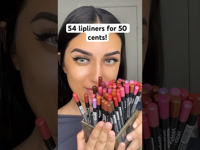 Amazon lipliners! 