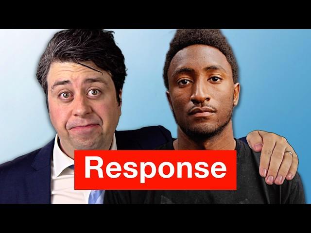 MKBHD Finally Responds to Controversy