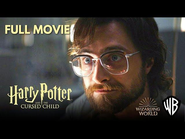 Harry Potter & The Cursed Child | Full Movie HD | Filmtimate