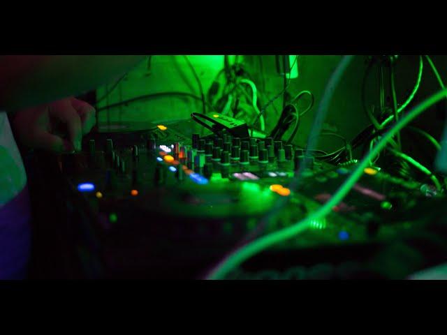 DJ Kad R&B Mix