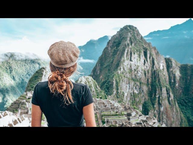 Traveling Peru 