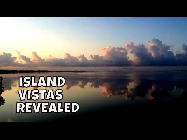 Tidy Island's Breathtaking Views: Experience the Magnificent Beauty of Sarasota Bay!