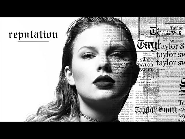 Taylor Swift - Gorgeous | 1 HOUR