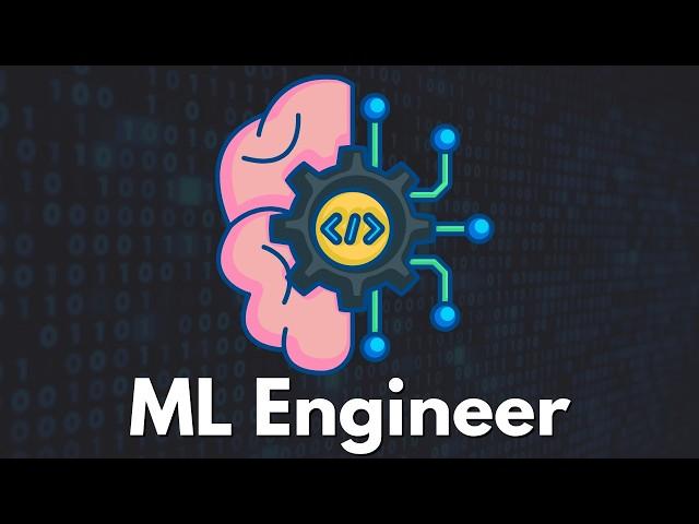 What is a machine learning engineer? (as a Twitch ML Engineer)