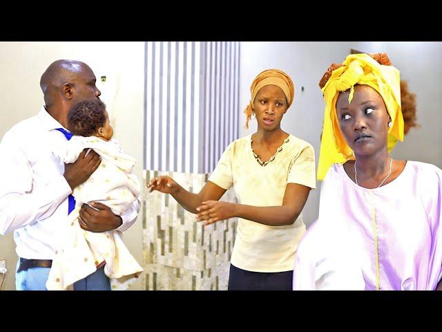 My Daughter Ep 2: Icyinyoma Cya #fabiola