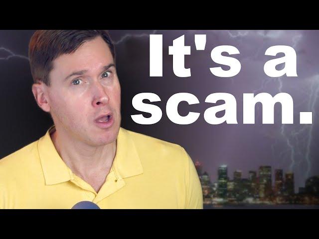 Scam: Taxes & Social Security—Doug Casey's Take