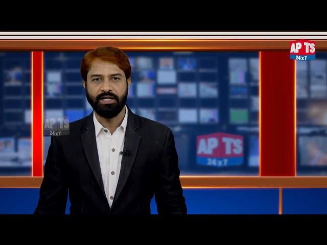 News Bulletin II 14-08-2022 II APTS 24X7