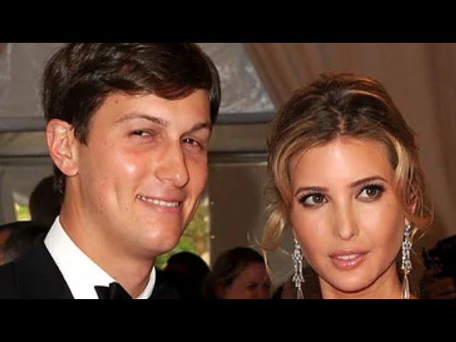 The Truth About Ivanka's Relationship With Her In-Laws