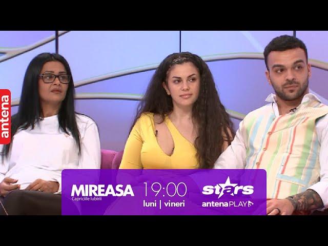 Ce temere are Cristi în relația cu Daiana. Cei doi s-au întors de la Paris