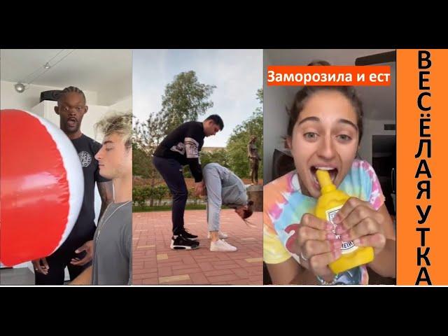 ПОДБОРКА СМЕШНЫХ ВИДЕО #12 | Весёлая Утка