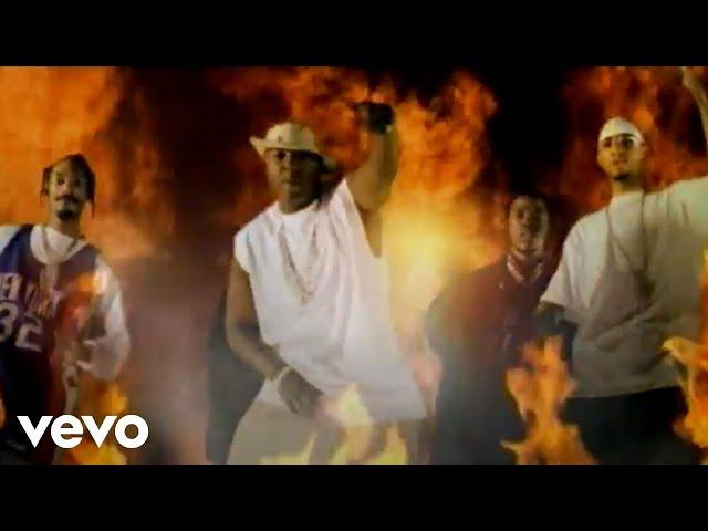 Ruff Ryders - WW III (Official Music Video) ft. Snoop Dogg, Scarface, Jadakiss, Yung Wun