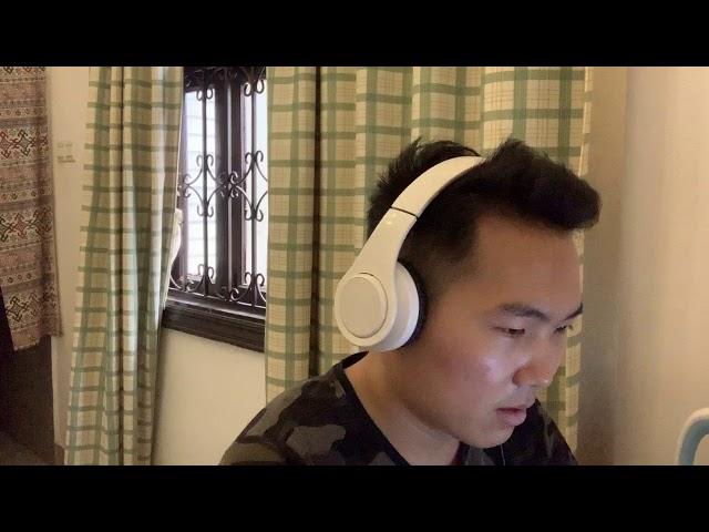 Jincheng Zhang - Joy (Official Music Video)