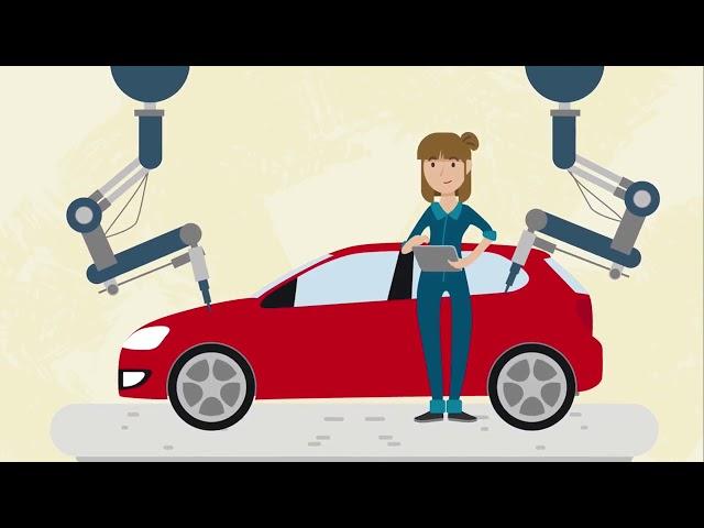 hochschule dual: Bayerns Netzwerk für duales Studieren