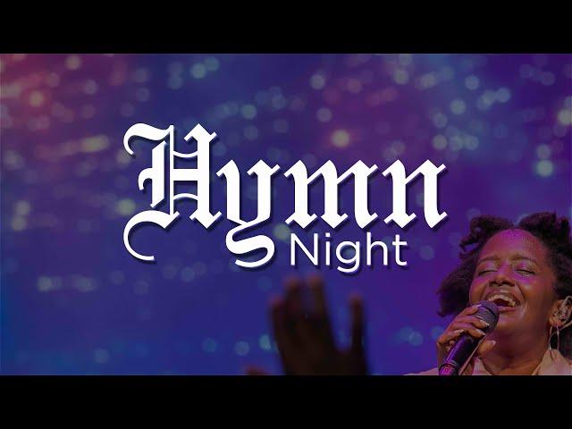 HYMN NIGHT