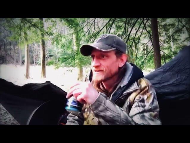 Most Authentic Outdoors Bushcraft Survival Livestream On YouTube (With No Backyard Sales Pitch)