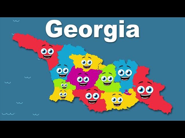 KLT Georgia Chorus EM Remake (5,000 Subscribers Special)