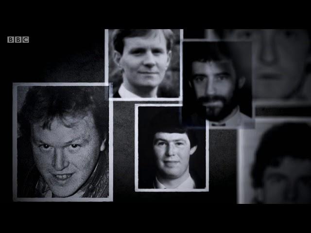 Spotlight On The Troubles: A Secret History: Episode 4