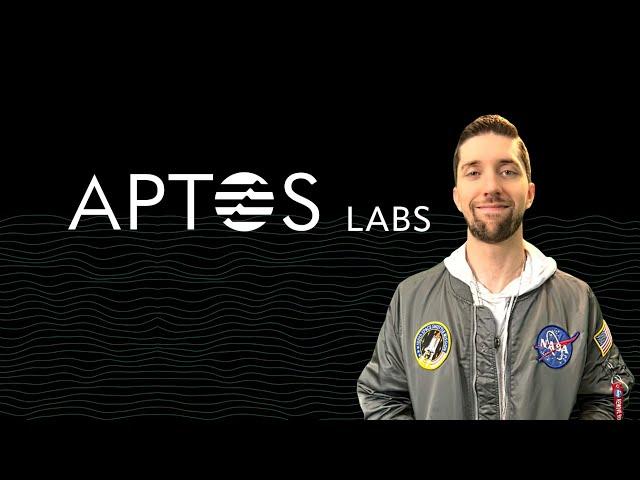 Why I'm Bullish on Aptos ($APT): Top Reasons Aptos Could Explode in 2025!