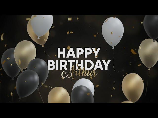 Happy Birthday Intro Wishes 2021 AFTER EFFECTS TEMPLATE New Intro Opener VideoHive Envato