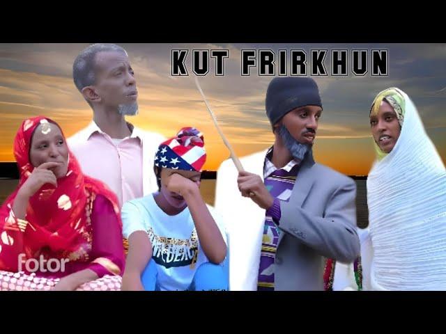 New Eritrean Bilen comedy_By_Biniam Dawit (kut frirkhun)_with Tigrinya subtitle_@Eri-JahrayMedia