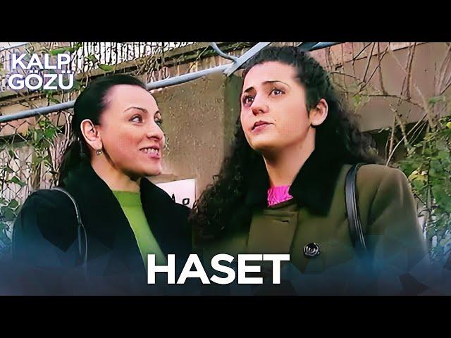 Haset - Kalp Gözü