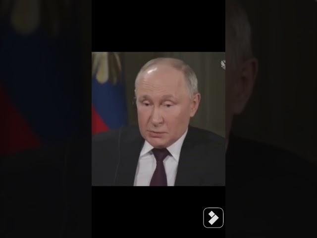 Rusia: Putin dice que Rusia no será derrotado .