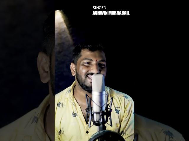 Bombe Cover Song|Kranthi|BOMBE Cover Version|Ashwin Marnabail|