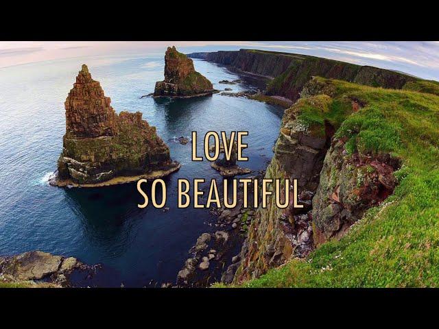 Love Like This - Hope Darst - Lyric Video