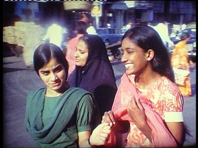 Glimpses of old India 1974. Elephanta caves