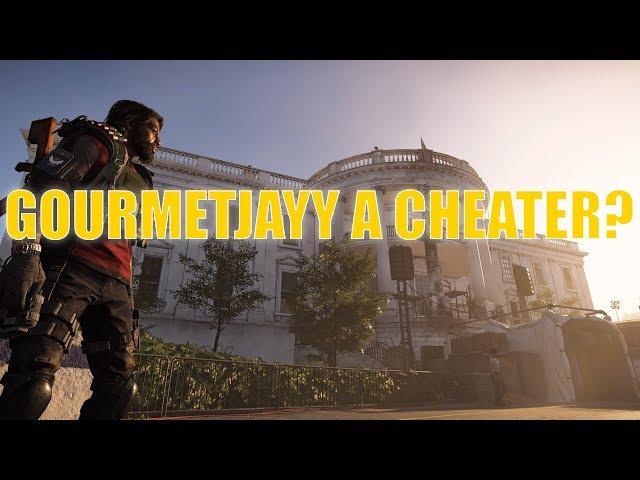 Is GourmetJayy A Cheater? The Truth..