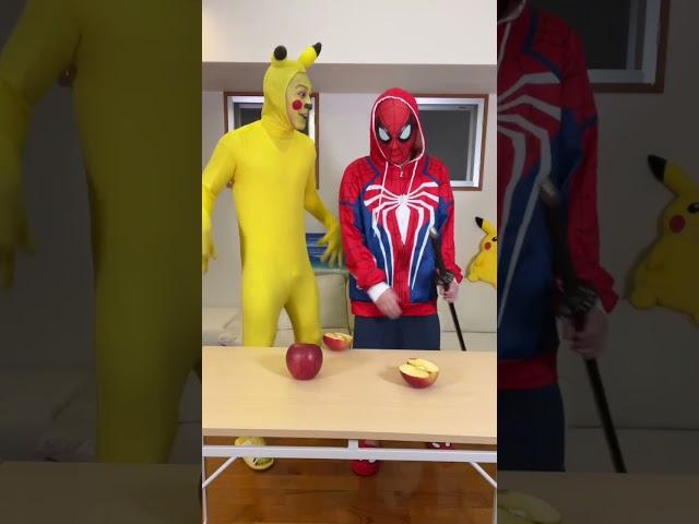 Spider-Man funny video  | SPIDER-MAN Best TikTok March 2023 Part101 #shorts #sigma