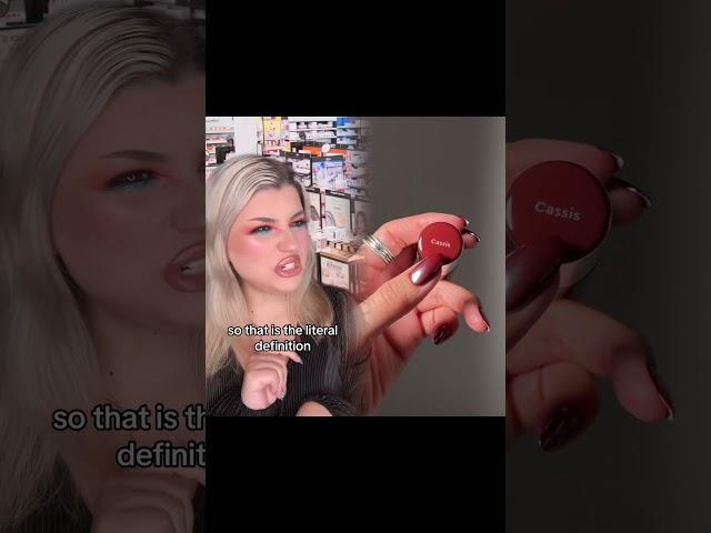 What you’re asking for does not exist#greenscreen #sephora #retail #karen #makeup #mua #pov #skit