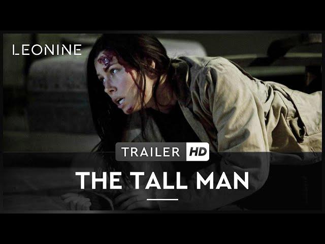 The Tall Man - Trailer (deutsch/german)