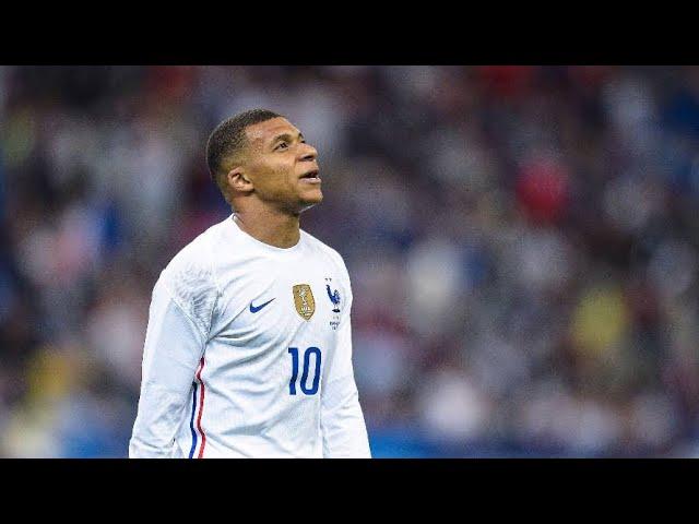 Mbappé remplaçant ;la meilleure choix pour lui: l’équipe du soir