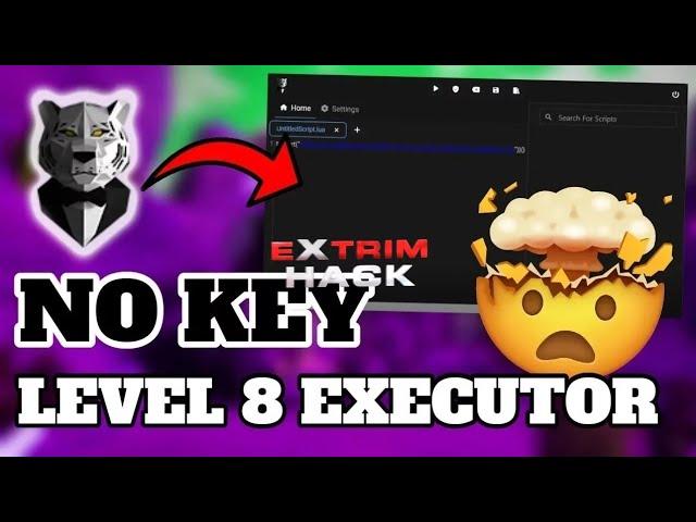 Roblox Executor - Solara Byfron Bypass Keyless "FREE" Exploit on Roblox PC