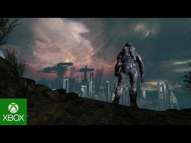 Xbox One - Xbox 360 ゲームをプレイしよう