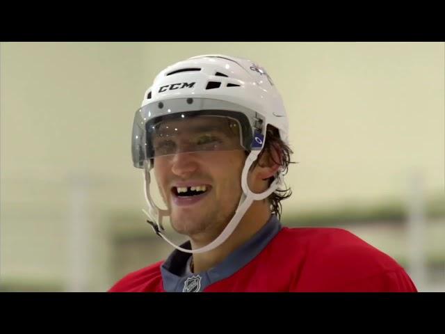 24/7 Penguins Capitals: The Rivalry (HBO)