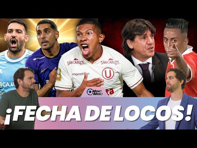 ¿QUIÉN SERÁ CAMPEÓN DEL CLAUSURA? ¿Universitario o Alianza Lima?