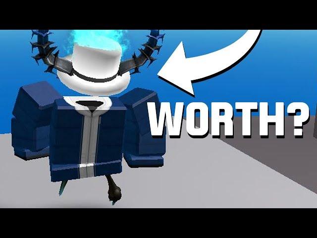 Is Headless Worth It? (ROBLOX)