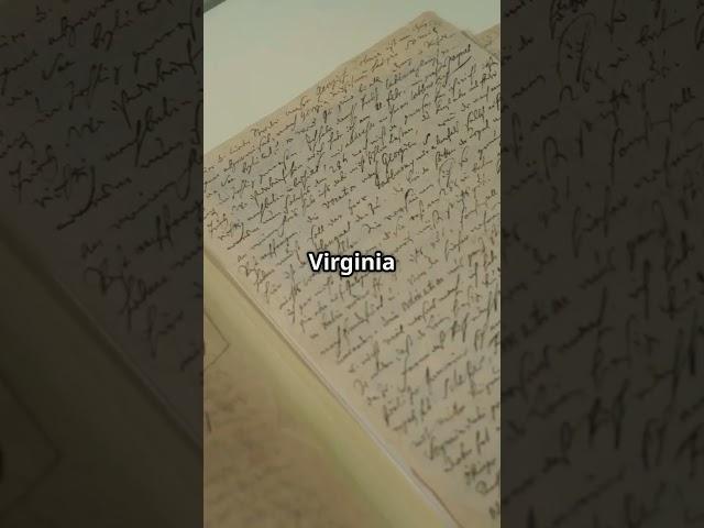 Why Virginia is a Commonwealth!