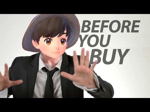 Pokemon Scarlet & Violet - Before You Buy