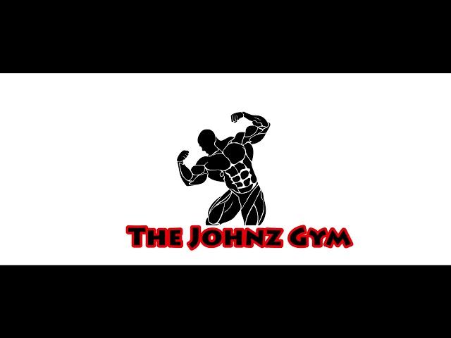 Biceps and abs workout | ∆THE JOHNZ GYM JHAKRI |John negi | aesthetic himachal