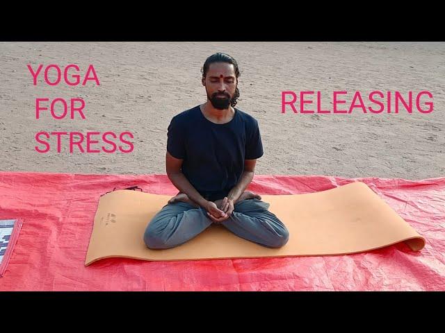 BOOST YOUR IMMUNITY THROUGH 1Hr|ASANA| PRANAYAMA| MEDITATION | BEGINNERS  | SWAMI VIVEKANANDA YOGA |