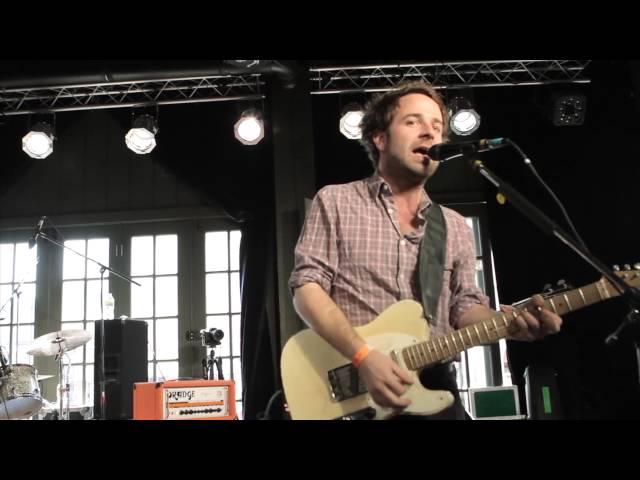 Dawes - Full Concert - 03/13/13 - Stage On Sixth