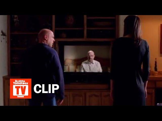 Breaking Bad - Walter's "Confession" Scene (S5E11) | Rotten Tomatoes TV