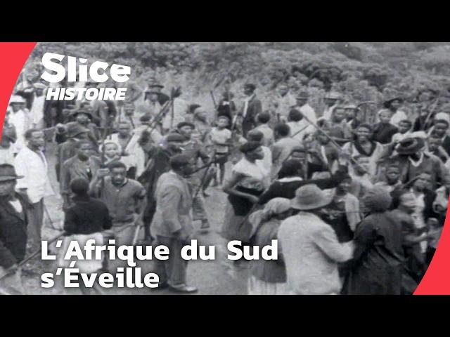 Les Origines de l'Apartheid et les Premières Résistances | PARTIE 1 | SLICE HISTOIRE