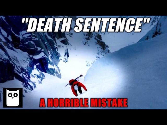 7 People, 1 HORRIBLE Mistake | The Colchuk Peak Mountain Climbing Tragedy | Short Documentary