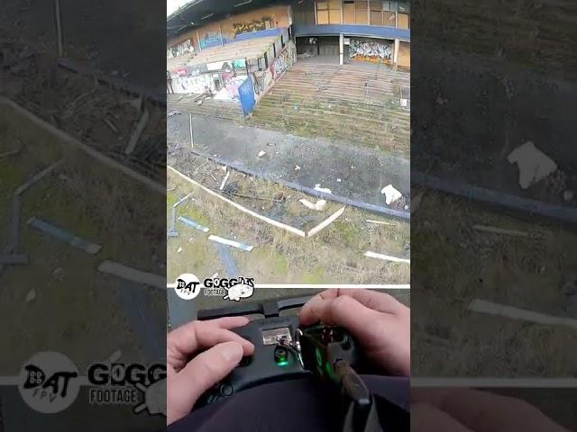 freestyle FPV flights stick cam #fpv #freestyle